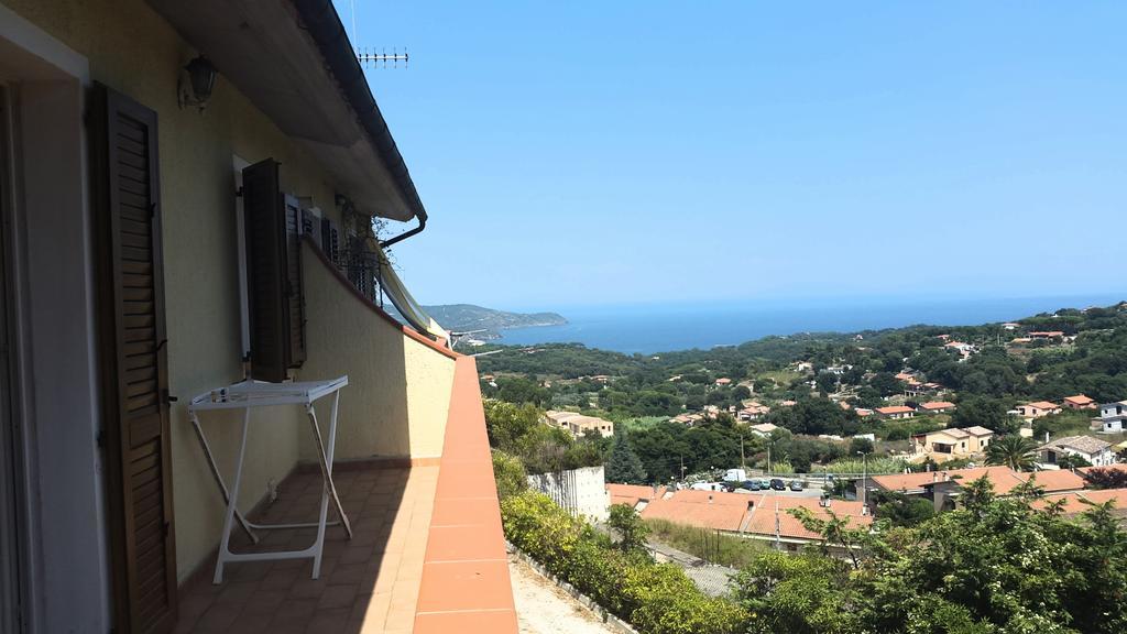 Casa Leoni Capoliveri  Ruang foto