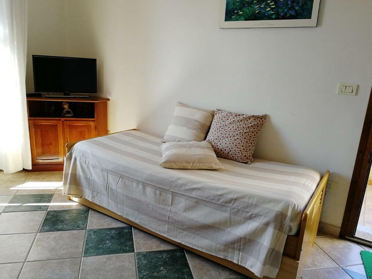Casa Leoni Capoliveri  Bagian luar foto