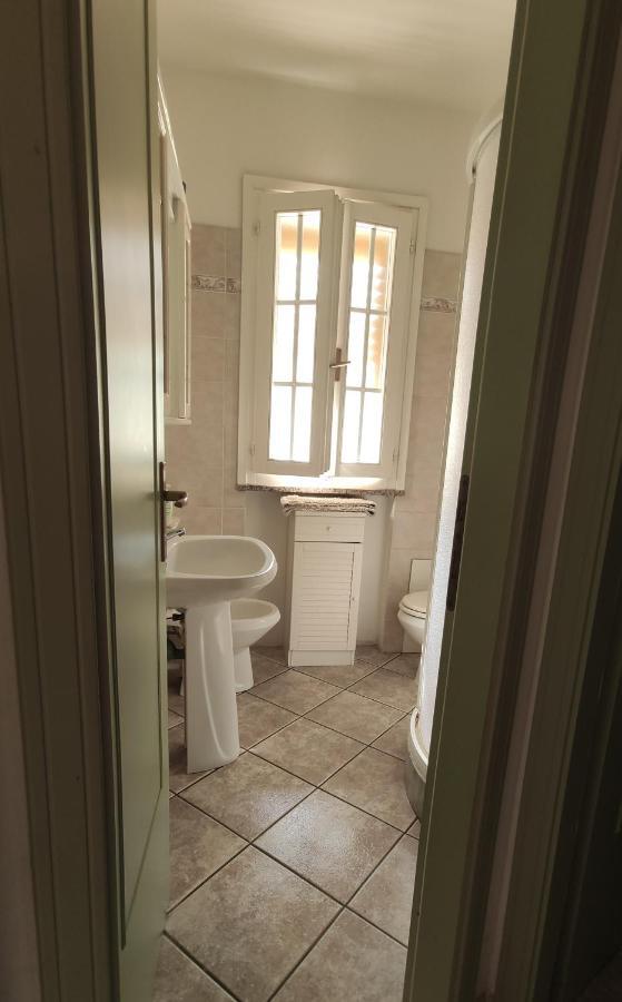 Casa Leoni Capoliveri  Bagian luar foto